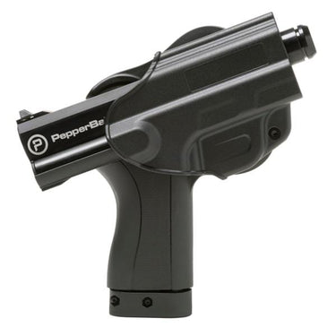 Defense Divas® Pepper Spray PepperBall® TCP Pepper Spray Pellet Launcher Holster